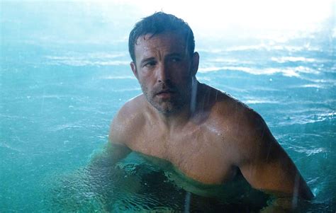 The Hottest ‘Deep Water’ Sex Scene Is Ben Affleck Rubbing。